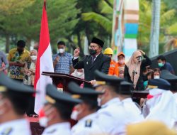 Danny Lantik 15 Camat, Paparkan Tugas Prioritasnya