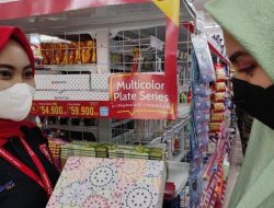 HUT ke-14, Alfamidi Tebar Hadiah Uang Tunai hingga Cashback