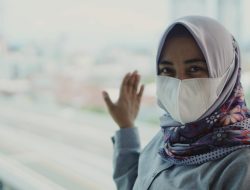 Vaksinasi Covid-19 di Kota Makassar Capai 50 Persen