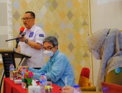 Wakil Ketua DPRD Sulsel Ni’matullah ajak masyarakat menggunakan Sistem Pertanian Organik