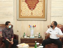 UIN Alauddin – Pemkot Makassar Kaloborasi Garap Pesisir