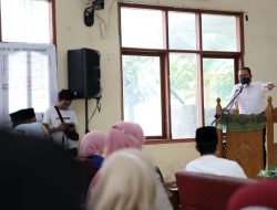 Komitmen Wujudkan Revolusi Pendidikan, Wali Kota Danny Siapkan Sombere’ Smart Sikola