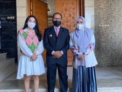 Danny Pomanto Apresiasi Usaha Nayunda Banggakan Makassar Lewat Kontes Rising Star Indonesia Dangdut