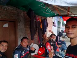 Kegiatan Donor Darah dan Baksos N Max Dihentikan