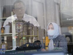 Lima hari Kedepan Fatma Ikuti Pembekalan Kepemimpinan Pemerintahan