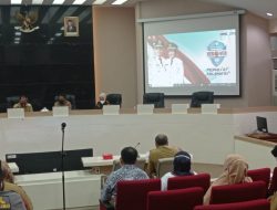 Wali Kota Makassar Minta Vaksinasi Serentak di 100 RT/Hari 100 Persen Segera Terealisasi