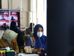 Hari Kedua Pembekalan BPSDM RI Wawali Fatmawati Ikuti 4 Materi