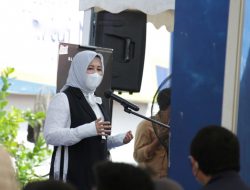 Vaksinasi Tingkat Kelurahan, Fatma Minta Ada Bilik Khusus Perempuan