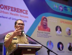Makassar Menjadi Zona Kuning, Wali Kota Danny Ungkap Peran Makassar Recover