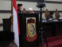 Ranperda Perlindungan Guru, Sekda Kota Makassar Harapkan Dorong Peningkatan Kualitas dan Kapasitas Guru