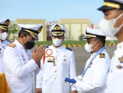 Wali Kota Danny Bangga Hadirnya PIP Makassar, Minta Alumni Menjadi Pelaut Ulung