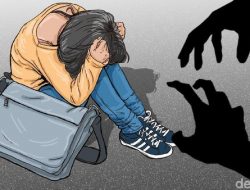 Kapolsek Parigi Diduga Perkosa Anak Tersangka Disidang Etik Hari Ini