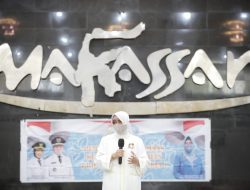 Pengajian Rutin TP PKK Kota Makassar, Indira Yusuf Ismail Ingatkan Pentingnya Disiplin Diri