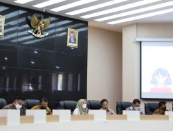 Lurah Camat Di Minta Fokus, Wawali Makassar:Perhatikan Penanganan Covid