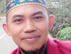 Maju Dalam Pemilihan BPD Sapobonto, Irwan Konsolidasikan Harapan Masyarakat