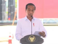 Indeks Demokrasi Dinilai Alami Kemunduran 2 Tahun Jokowi-Ma’ruf Amin