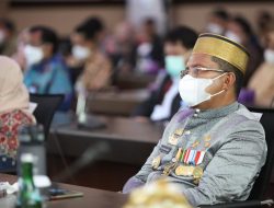 Komitmen Wali Kota Danny Menjaga Makassar, Aset Milik Negara Harus Terselamatkan