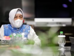 Tingkatkan Kualitas Pendidikan, Bunda Paud Kota Makassar Paparkan Program Perencanaan Pembangunan Sekolah PAUD