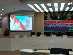 Motivasi Generasi Muslim Baca Qur’an, Kesra Makassar Gelar Pembinaan