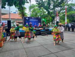 Pemerintah Kota Makassar Gelar Festival Gerakan Cinta Budaya 2021