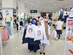 Ketua TP PKK Makassar, 3Second Brand Lokal Standar Internasional