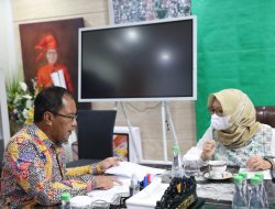 Di Buka Presiden Amerika Joe Biden, Wali Kota Danny Wakili Indonesia Pada Forum Demokrasi Internasional