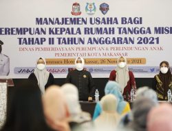 Indira Jusuf Ismail : Pengentasan Kemiskinan dengan Perubahan Pola Fikir