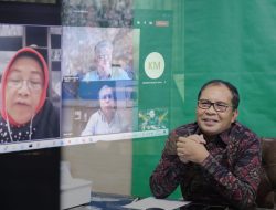 Perjalanan Karir Wali Kota Danny Pomanto Jadi Sorotan Dunia,Bukti Politik Demokrasi