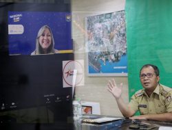 Tanamkan Jiwa Nasionalisme, Danny Pomanto Minta Generasi Muda Pertahankan Budaya