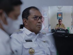 Ikuti Instruksi Pusat, Danny Pomanto Pastikan Tak Ada Penyekatan Nataru 2021