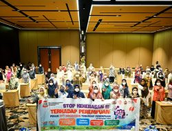 Indira Jusuf Ismail : Prawedding Bukan Hanya Sebatas Foto, Tetapi Pengenalan Karakter Pasangan