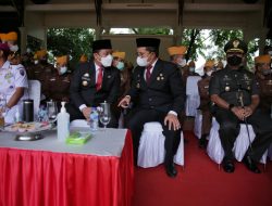 Momentum Peringatan Korban 40.000 Jiwa, Wali Kota Makassar:Refleksi Perjuangan Pejuang