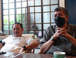 Ini Tugas dan Mekanisme Kerja Tim Percepatan Penataan BUMD Makassar