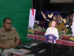 Jokowi Instruksikan Cegah Penyebaran Omicorn, Danny Lakukan Percepatan Vaksin