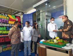 Bank Sulselbar Bukan Kantor Cabang Pembantu di Antang, Ini Harapan Pemkot Makassar