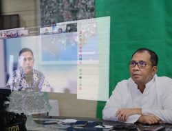 Danny Genjot Proses Lelang Pengolahan Sampah Menjadi Energi Listrik Hingga Akhir Desember