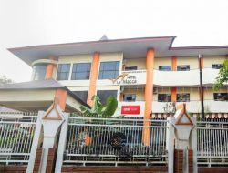 Heboh,Peserta Kampus Merdeka Direkam saat di Kamar Mandi UNM Makassar