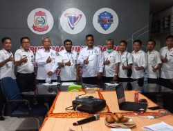 Sepakati Kerjasama, PD Parkir Bakal Kelola Parkiran di Pasar Tradisional