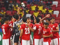 Raih Runner Up AFF, Netizen :  Kami Bangga