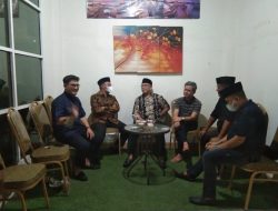 Ibu Kandung Deklator Partai Demokrat Sulsel Meninggal Dunia