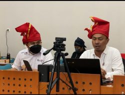 F8 Makassar masuk Nominasi Kharisma Event Nusantara 2022