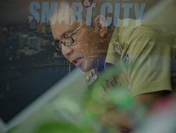 Dalam FGD BI, Wali Kota Danny Sebut Program Sombere’ Smart City Dukung Pemulihan Ekonomi Nasional