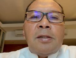 Video ; Walikota Makassar Positif Terkena Covid_19
