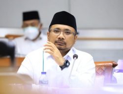 Menag Terbitkan Surat Edaran Pelaksanaan Kegiatan Keagamaan di Rumah Ibadah