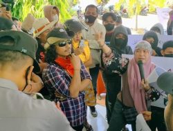 Memanas! Beredar Surat Edaran Menyatakan Orang Tua Bertanggung Jawab Atas Risiko Setelah Anak Dilakukan Vaksinasi