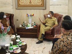 USAID CCBO Sasar Pemkot Makassar Untuk Pengolahan Sampah