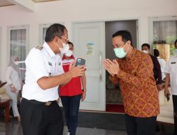 Pembangunan Stadion Barombong Tertunda, Wali Kota Danny Sebut Pemprov Fokus Stadion Mattoangin