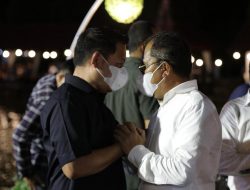 Milad 49 Tahun RMS, Danny Pomanto Berikan Doa Terbaik