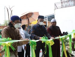 Tiga Tahapan Jadi Program Danny Pomanto Ciptakan Perkuatan Umat Beragama