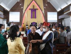 Fenomena Kelangkaan Minyak Goreng, Danny Pomanto Ajak Masyarakat Hidup Sehat Dengan Menu Rebusan